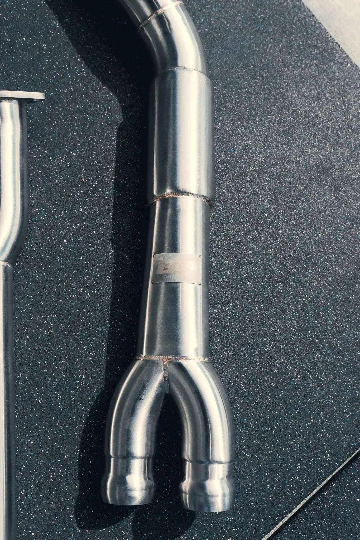 S58 Midpipe - BMW G87 M2 & G80 M3 & G82/3 M4