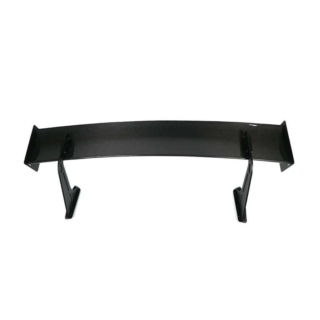 VRS Style Carbon Fiber Rear Wings - BMW G80 M3 & G82 M4 & G87 M2