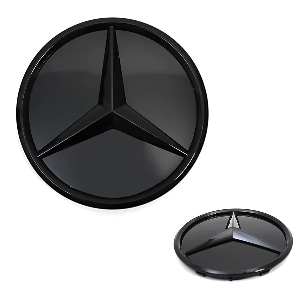 AMG Style Front Grille - Mercedes Benz W205 C63 AMG