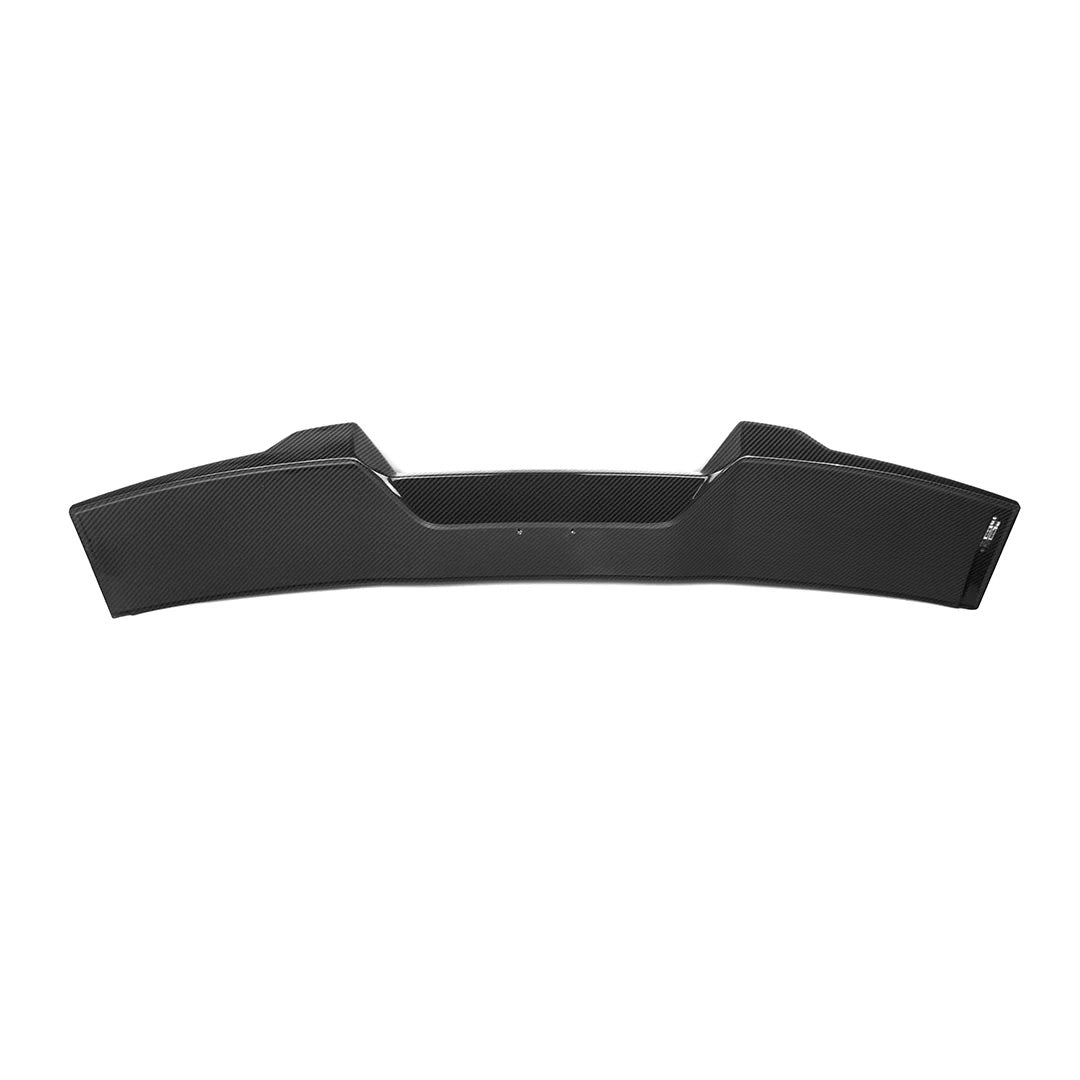 SQ Style Carbon Fiber Roof Spoiler - BMW G06 X6 & F96 X6M