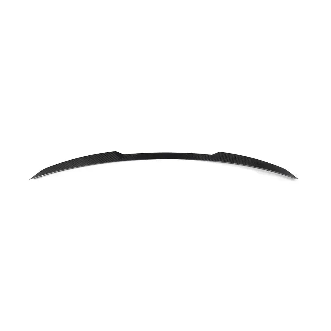 SQ Style Carbon Fiber Spoiler - BMW G05 X5