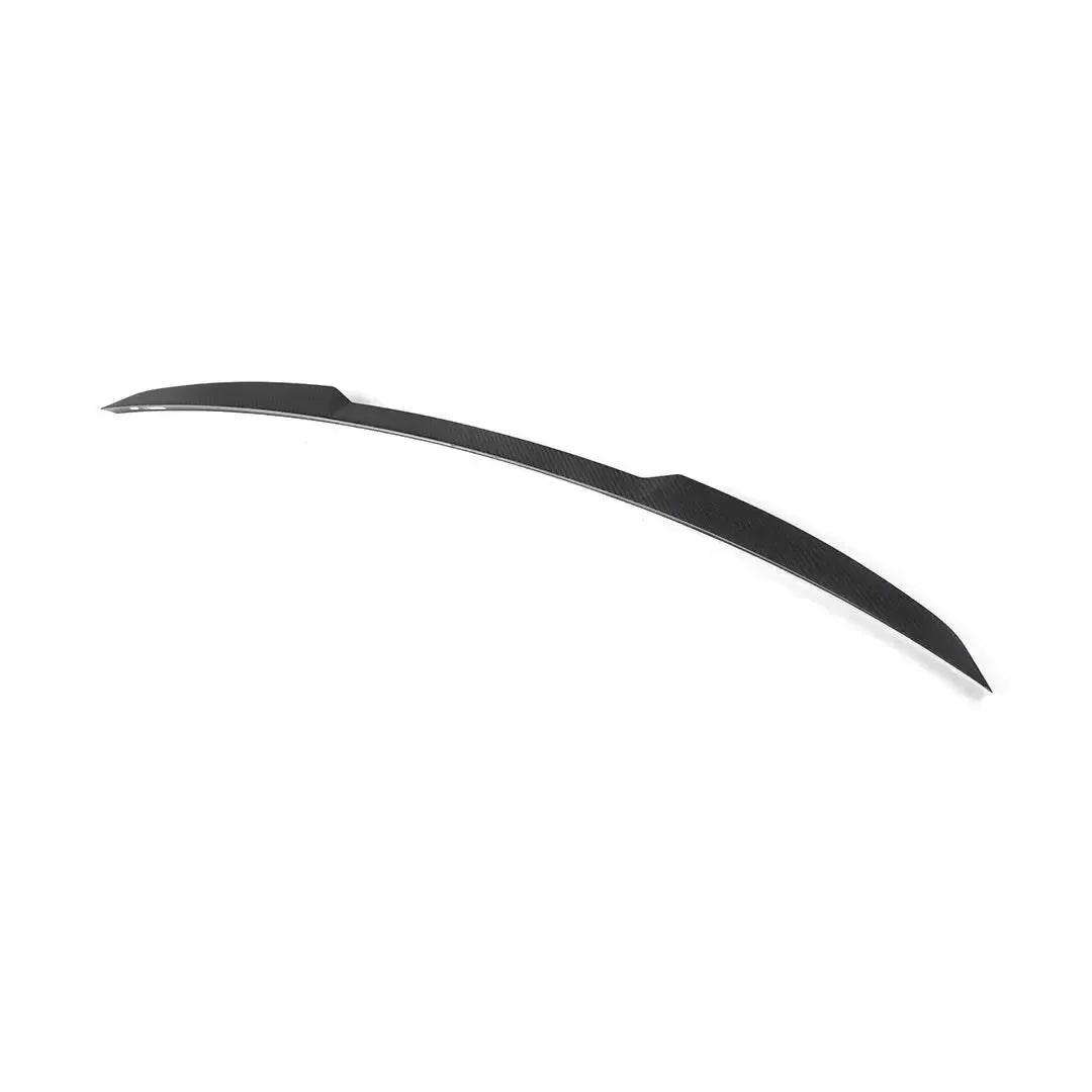 SQ Style Carbon Fiber Spoiler - BMW G05 X5