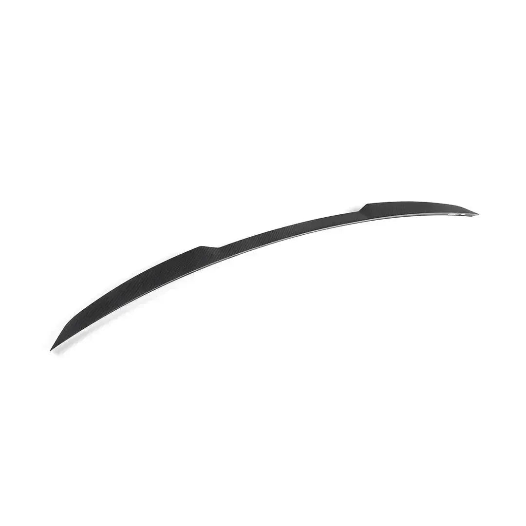 SQ Style Carbon Fiber Spoiler - BMW G05 X5