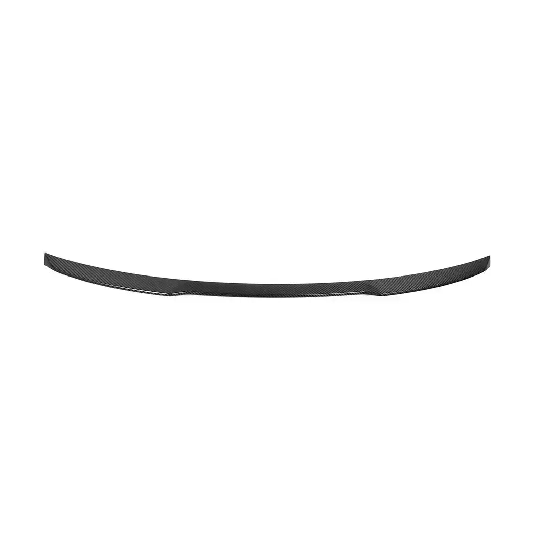 SQ Style Carbon Fiber Spoiler - BMW G05 X5