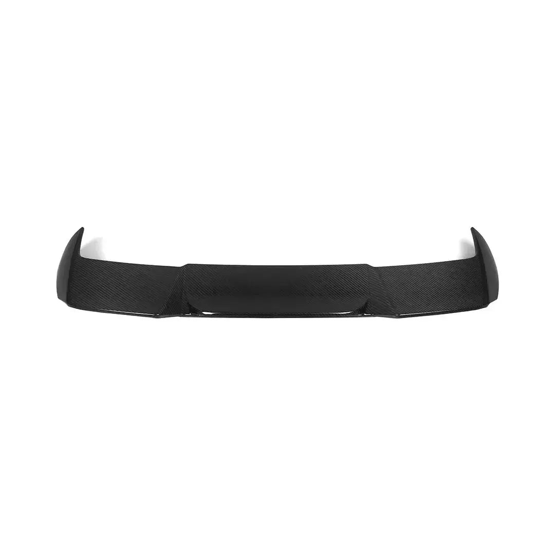 SQ Style Carbon Fiber Roof Spoiler - BMW G05 X5