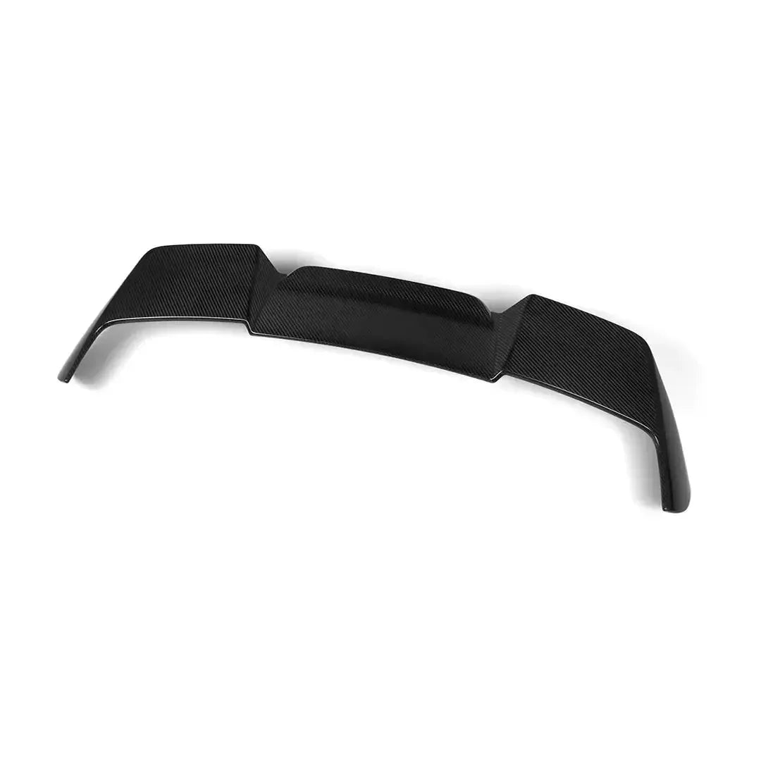 SQ Style Carbon Fiber Roof Spoiler - BMW G05 X5
