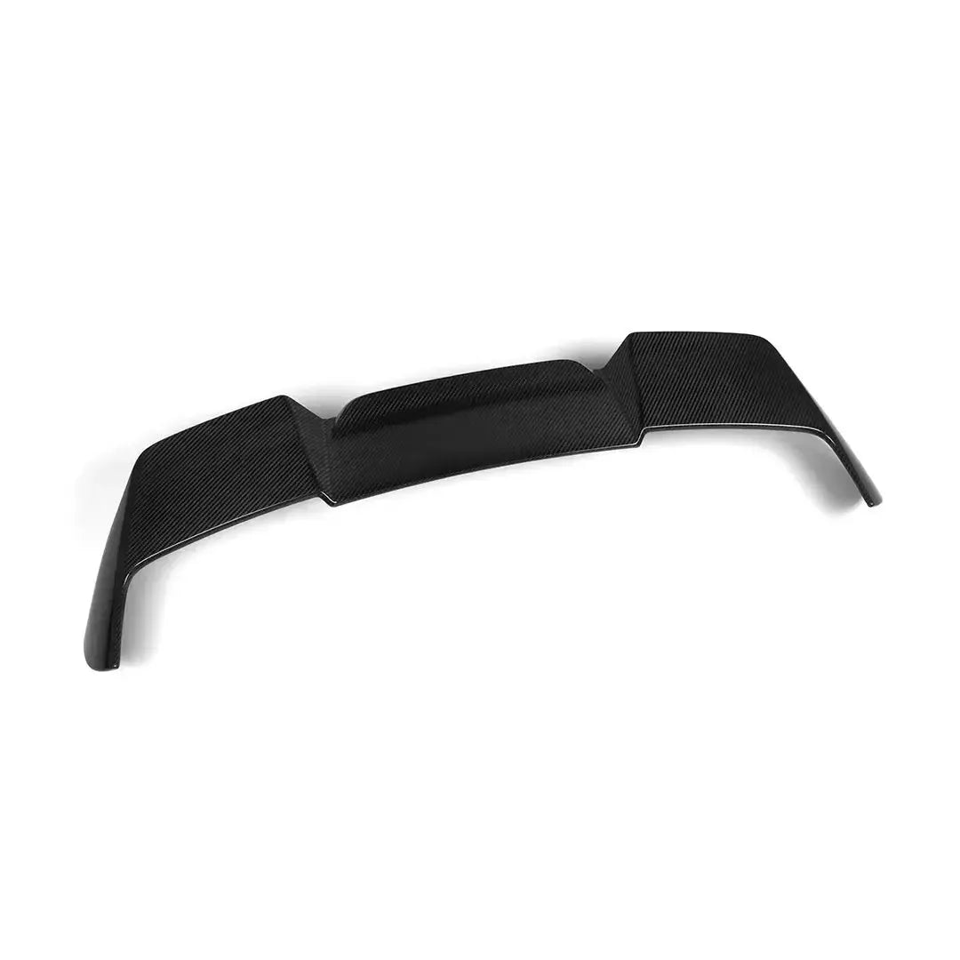 SQ Style Carbon Fiber Roof Spoiler - BMW G05 X5