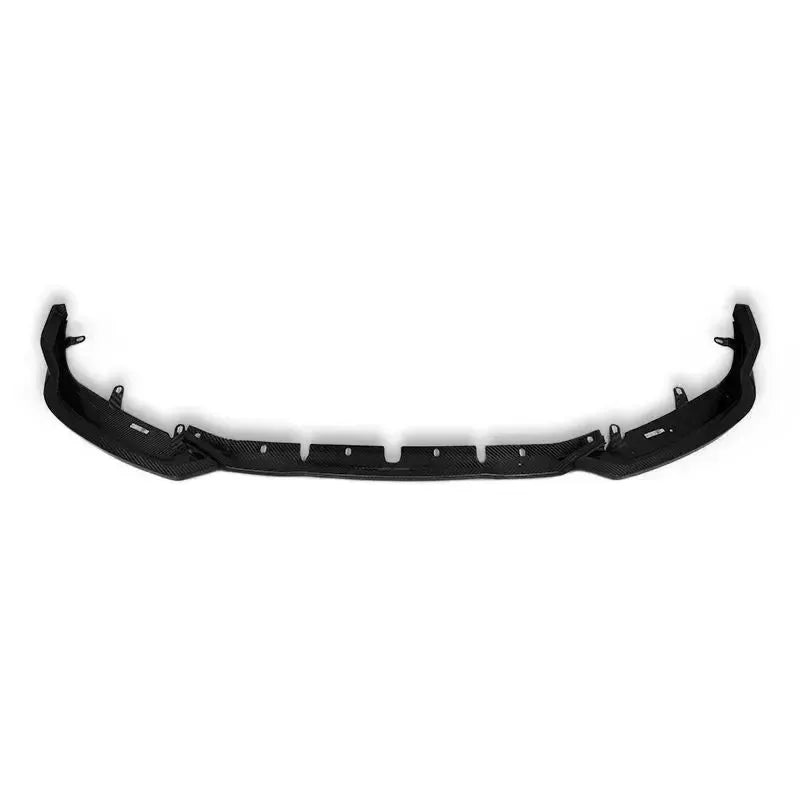 SQ Style Carbon Fiber Front Lip - BMW G87 M2