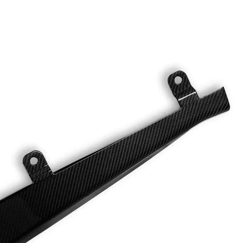 SQ Style Carbon Fiber Side Skirts - BMW F97 X3M LCI