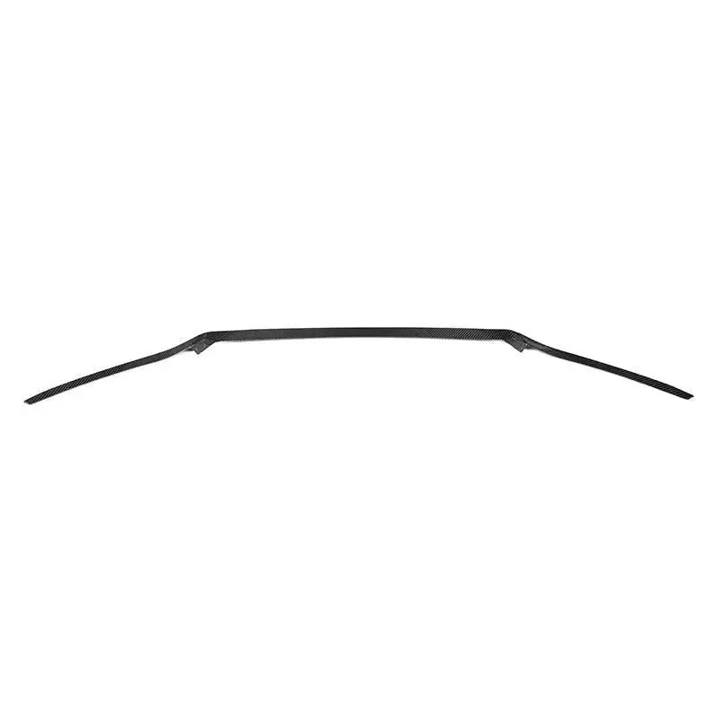 Signature Carbon Fiber Front Lip - BMW G14 / G15 / G16 8 Series