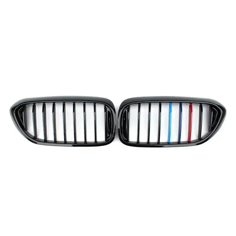 Single Slat Grilles - BMW F90 M5 & G30 5 Series