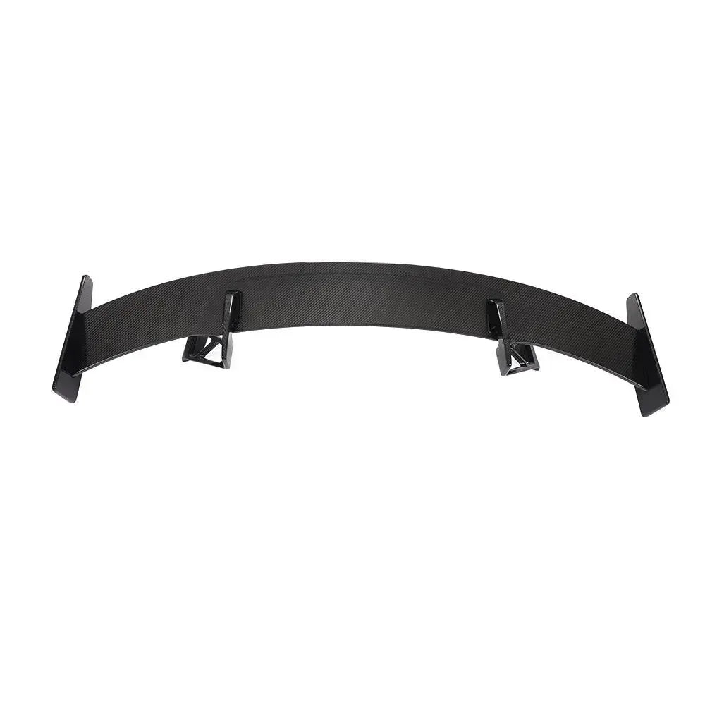 Sport Carbon Fiber Wing - Audi MK3 TTRS / TTS / TT Sport