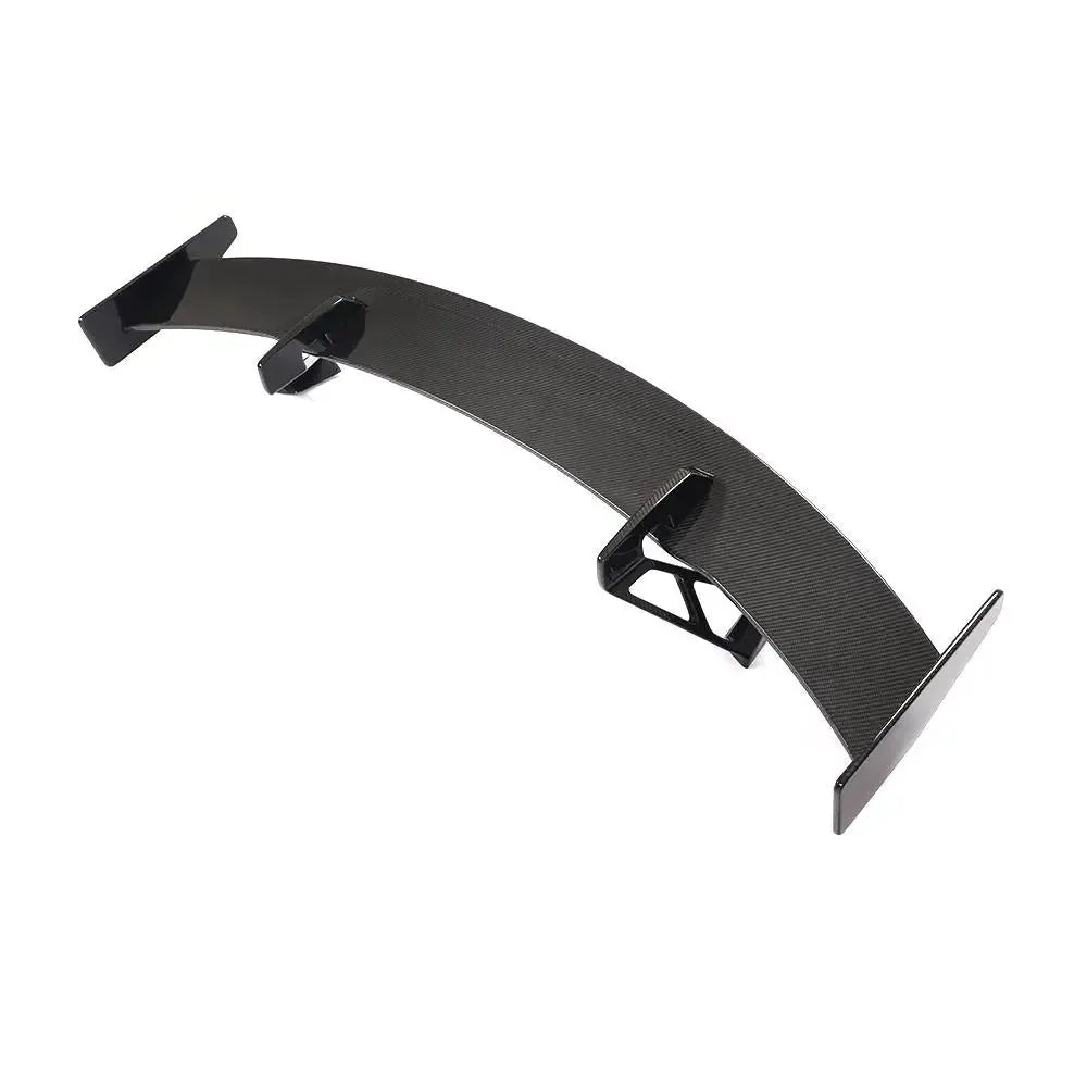 Sport Carbon Fiber Wing - Audi MK3 TTRS / TTS / TT Sport