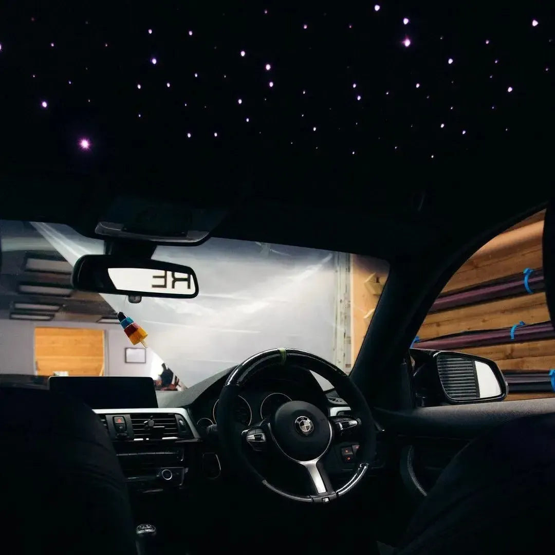Starlight Headliner Kit