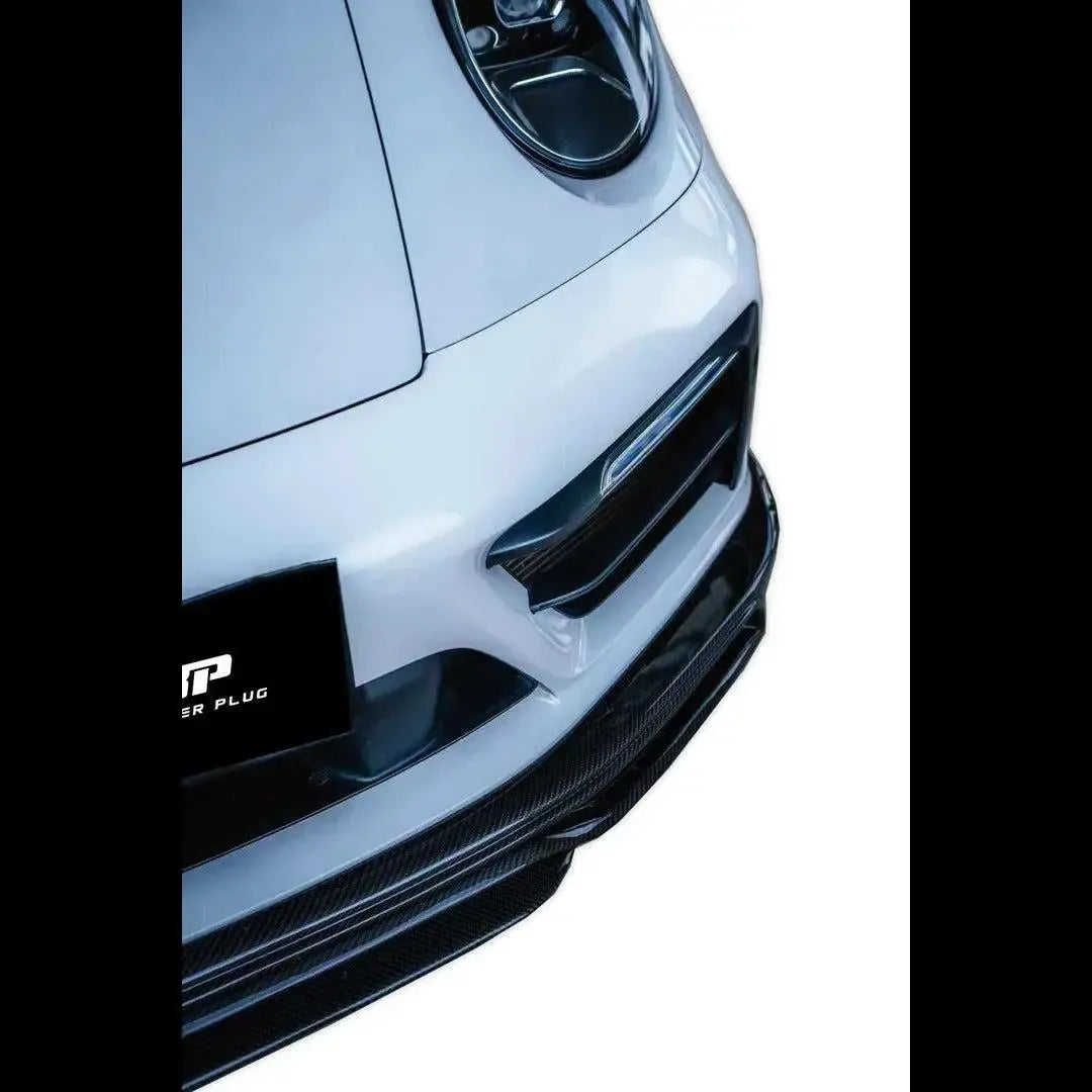 TA Style Carbon Fiber Body Kit - Porsche 992.1 911 Carrera & Carrera S