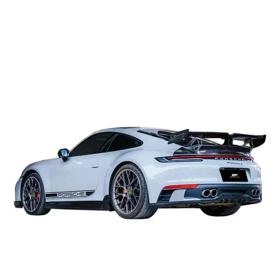 TA Style Carbon Fiber Body Kit - Porsche 992.1 911 Carrera & Carrera S