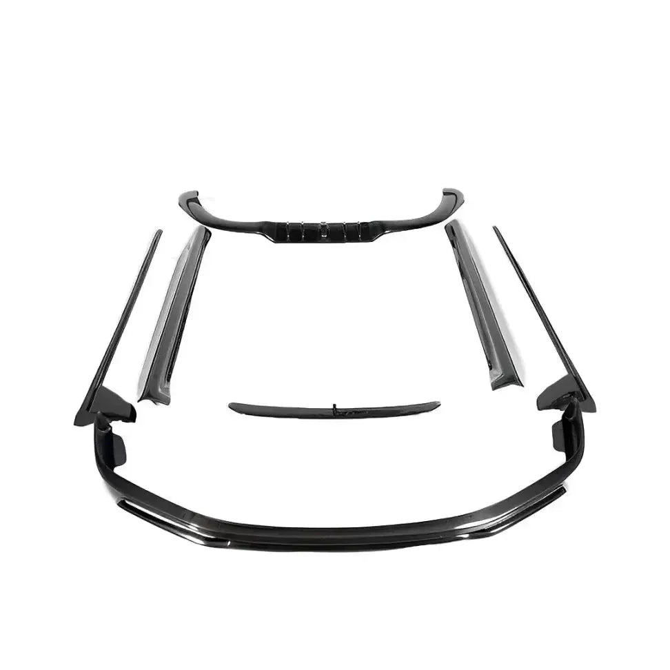 TA Style Carbon Fiber Body Kit - Porsche 992.1 911 Carrera & Carrera S