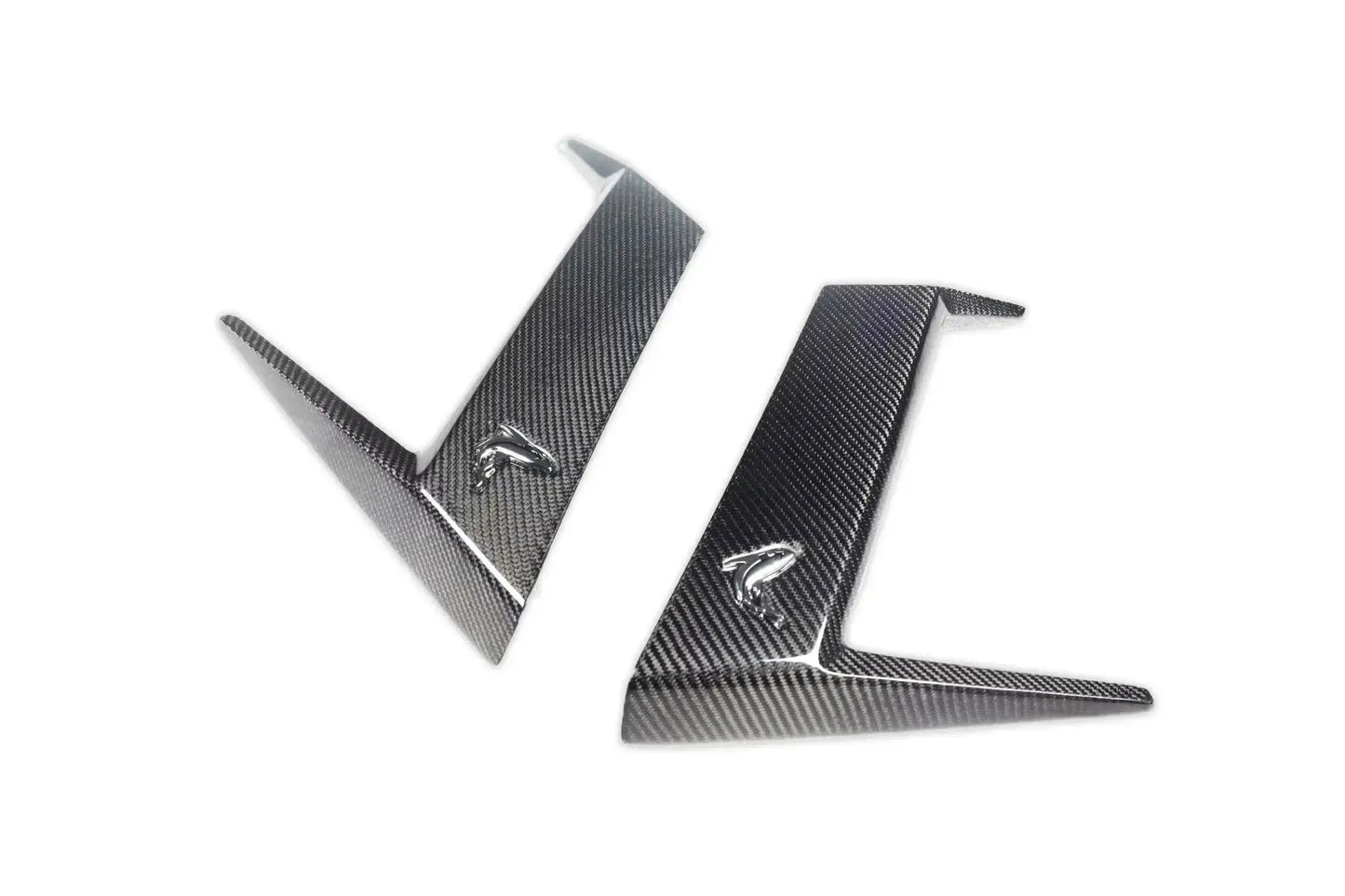 TC Style Carbon Fiber Body Kit - G Wagon W464 G350 & G500 & G63
