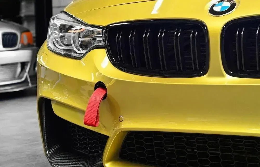 Tow Strap