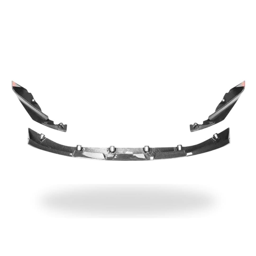 Carbon Fiber Aero Pack - BMW G80 M3