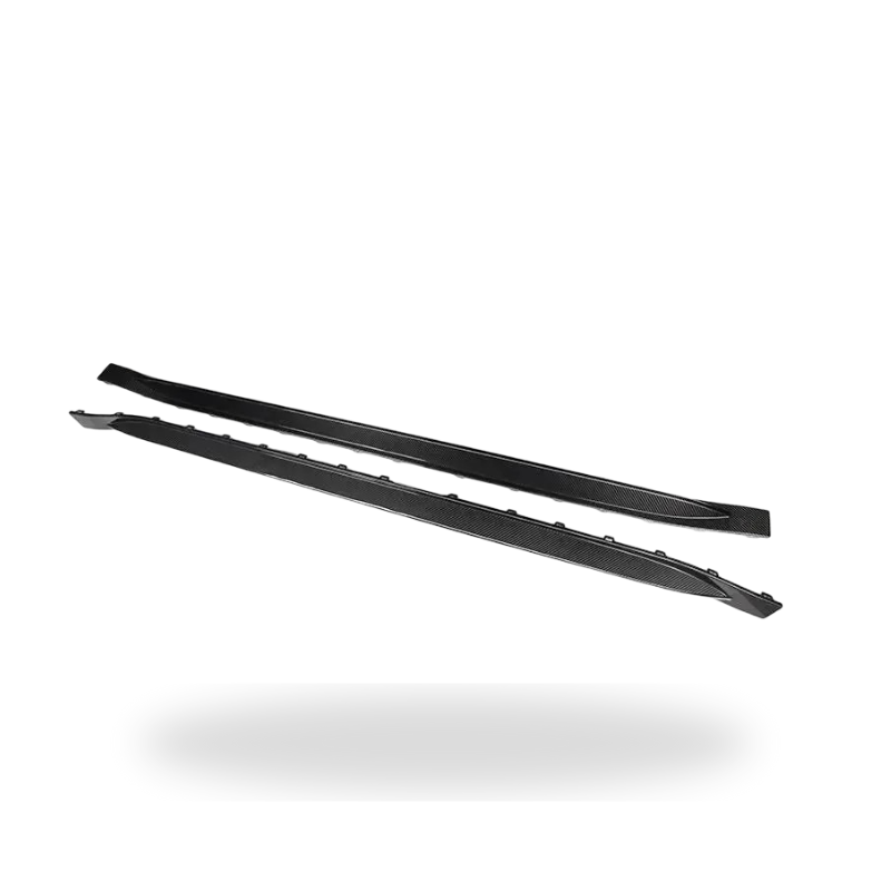 Carbon Fiber Aero Pack - BMW G80 M3