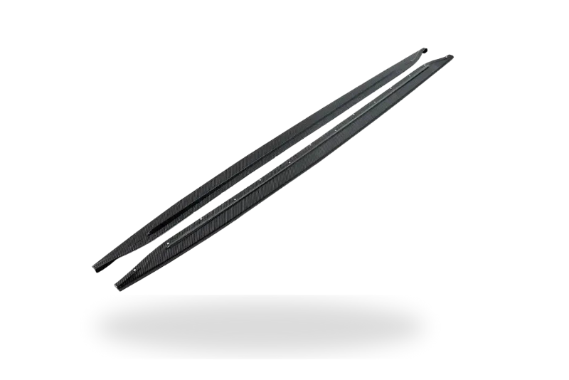 Carbon Fiber Aero Pack - BMW G80 M3