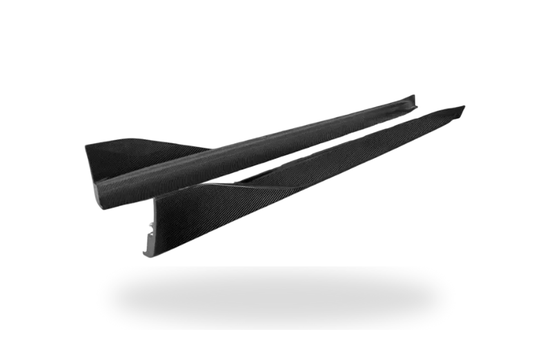 Carbon Fiber Aero Pack - BMW G80 M3