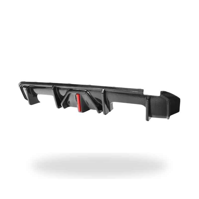 Carbon Fiber Aero Pack - BMW G80 M3