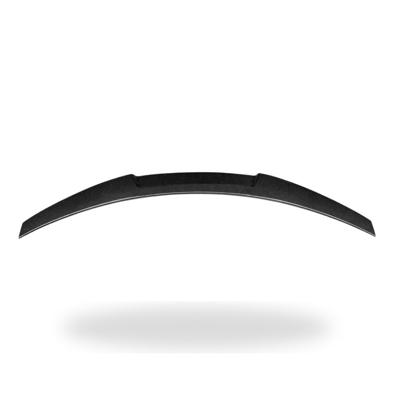 Carbon Fiber Aero Pack - BMW G80 M3