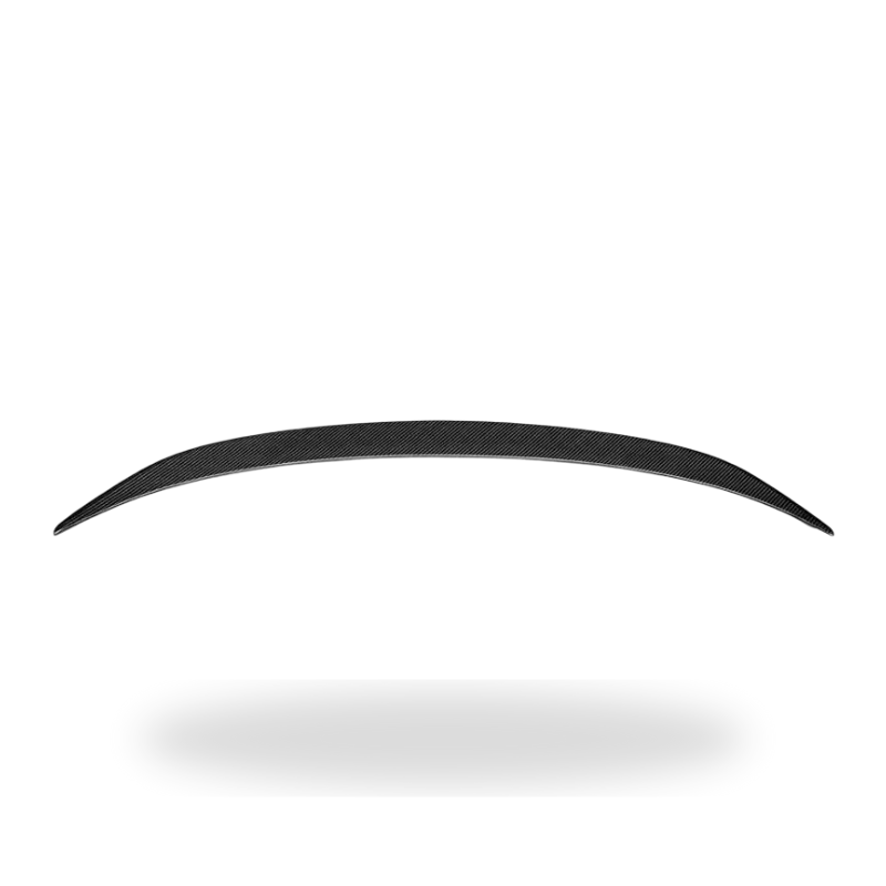 Carbon Fiber Aero Pack - BMW G80 M3