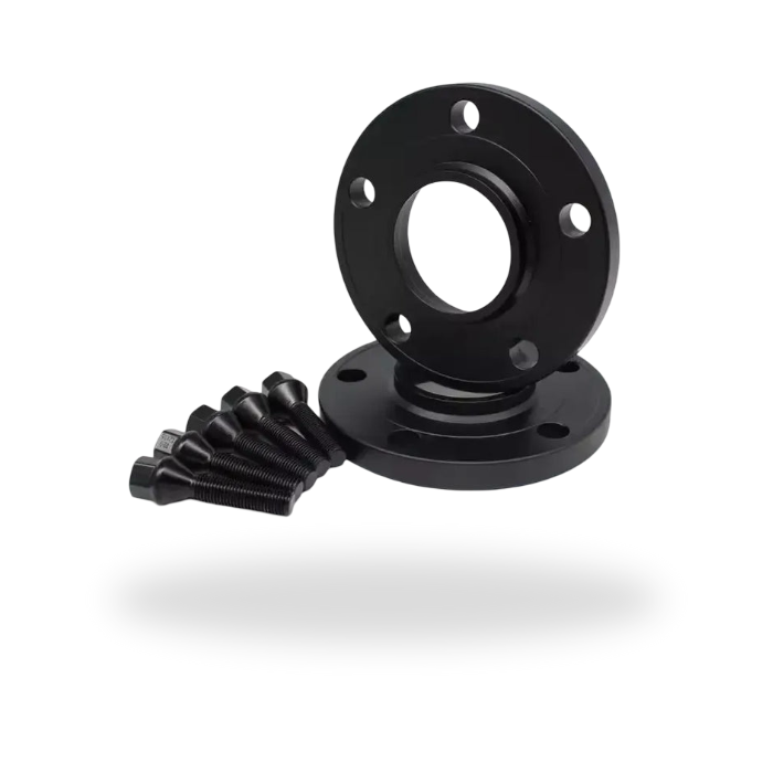Forged Aluminum Wheel Spacer Kit - BMW F Chassis