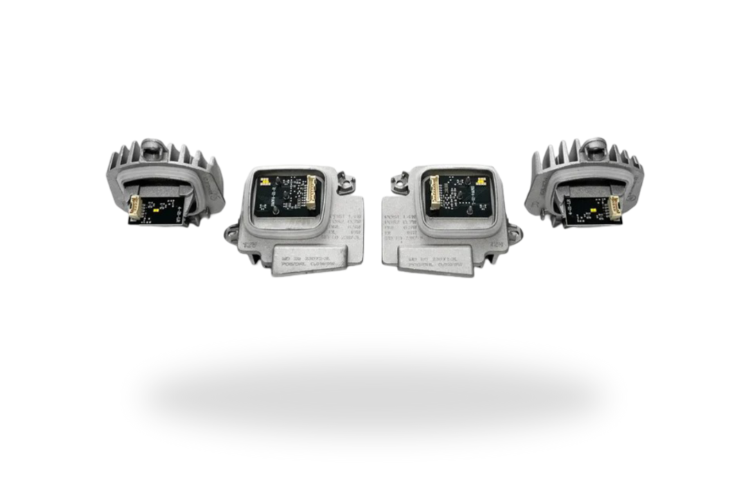 CSL Yellow Headlight DRL Module - BMW F80 M3 & F82/F83 M4