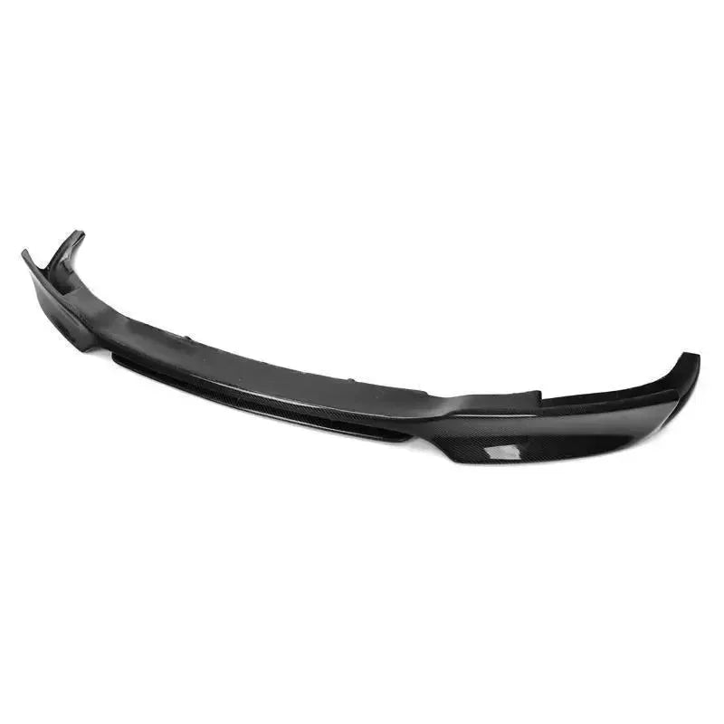 Vorsteiner Style Carbon Fiber Front Lip - BMW F10 M5
