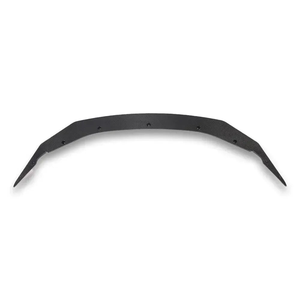 V Style Carbon Fiber Front Lip - BMW F90 M5