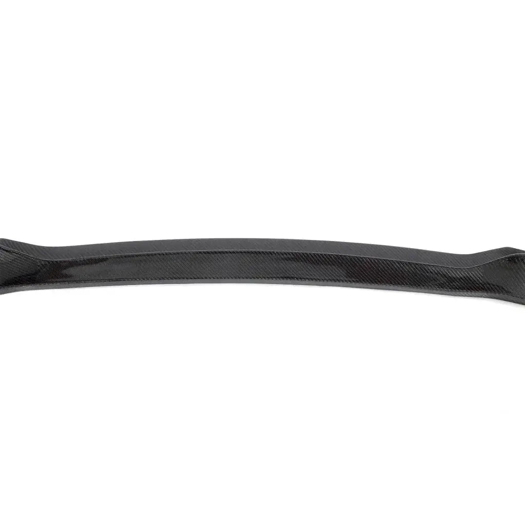 V Style Carbon Fiber Front Lip - BMW G20 M340i