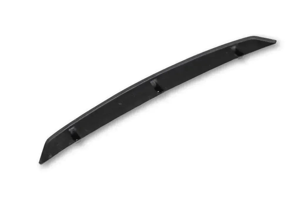 V Style Carbon Fiber Front Lip - BMW G30 / G38 5 Series