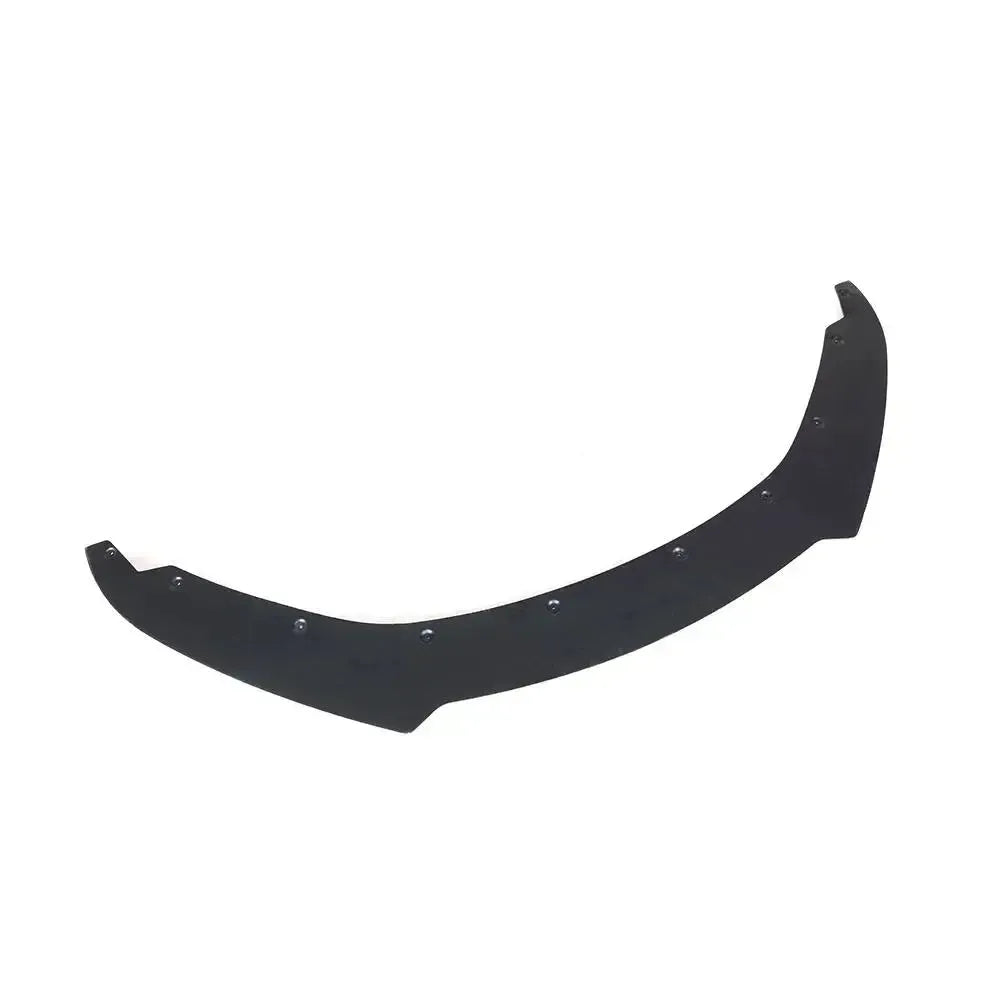 V Style Carbon Fiber Front Lip - BMW i8