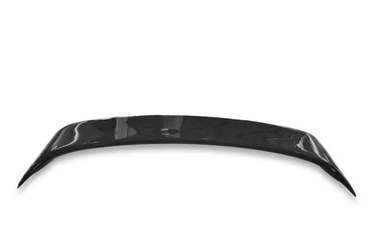 V Style Carbon Fiber Trunk Spoiler - BMW E46 M3