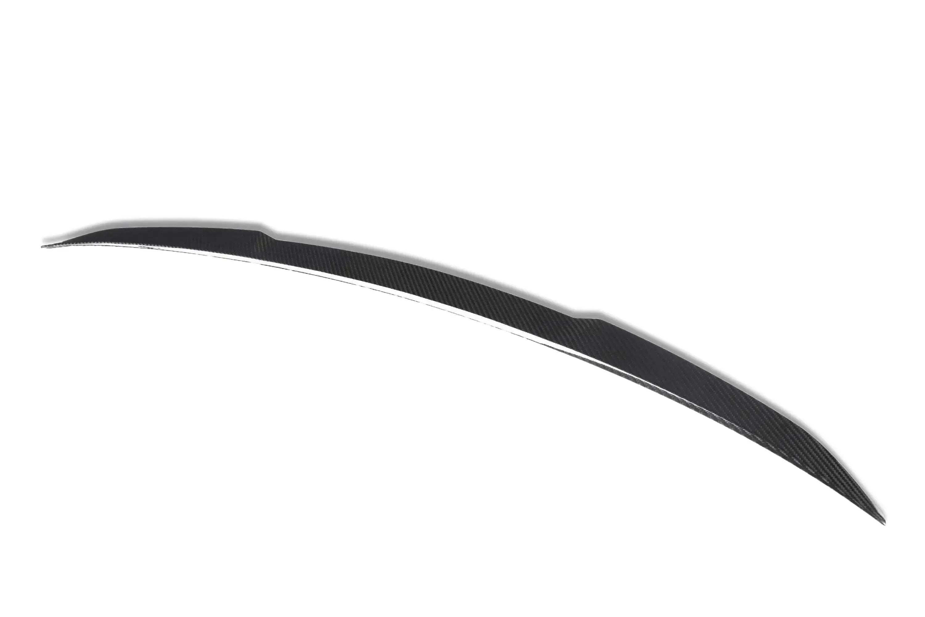 V Style Carbon Fiber Trunk Spoiler - BMW G87 M2 & G42 2 Series