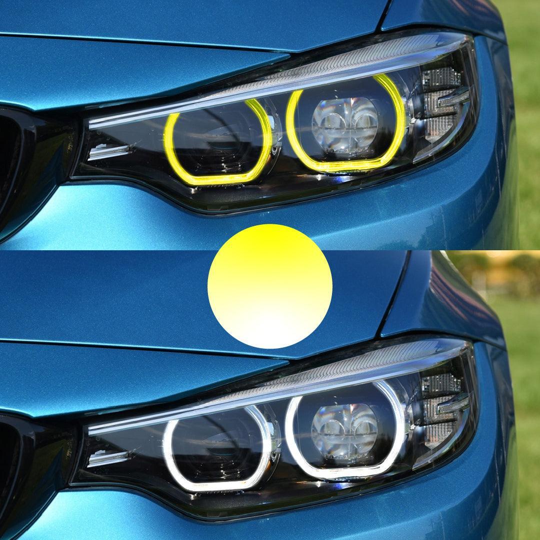 CSL Style DRL LED Module Set - BMW F Chassis