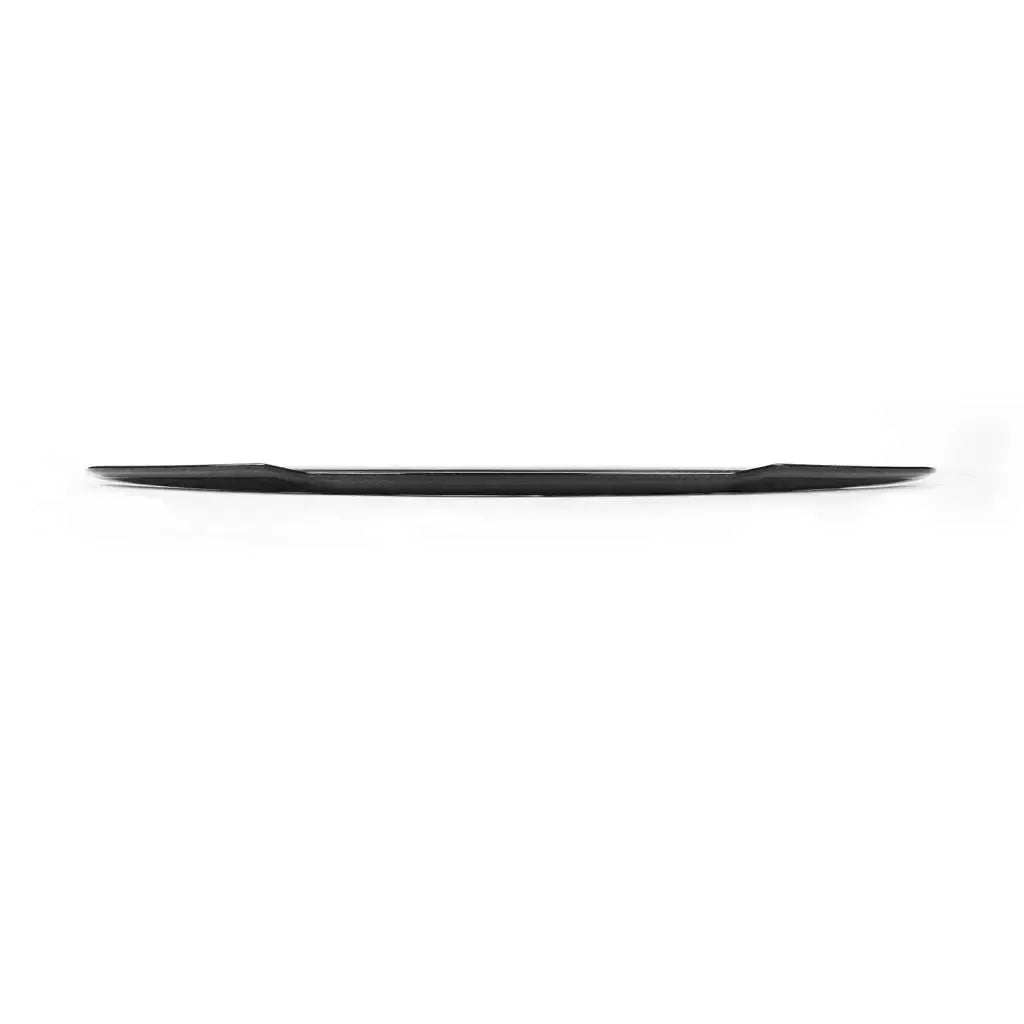 X Style Carbon Fiber Trunk Spoiler - Mercedes Benz C257 CLS-Class