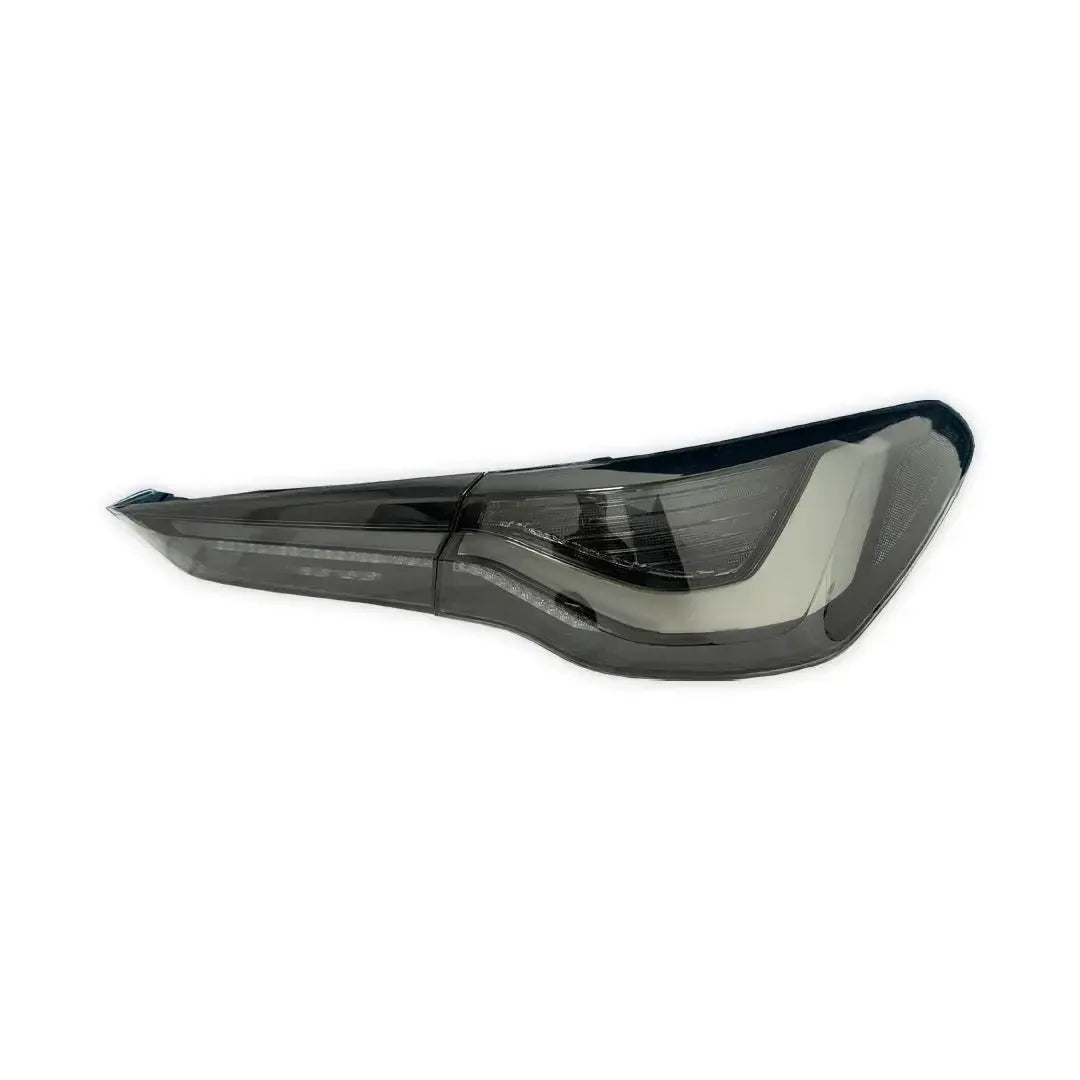 Clear OEM Style LED Taillight - BMW G82/G83 M4 & G22/G23/G26 4 Series