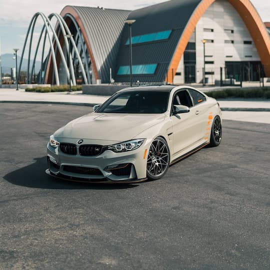 Customer build