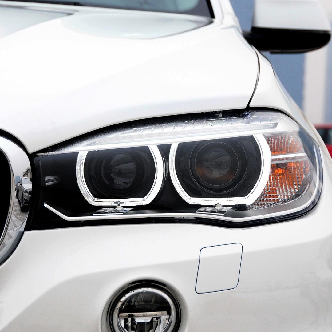 CSL Style DRL LED Module Set - BMW F Chassis